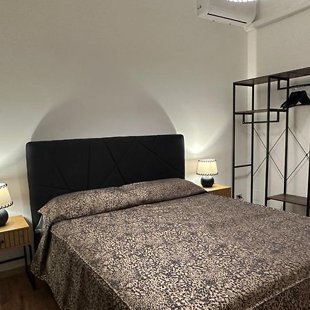 Luna In Trastevere Apartamento Řím Exteriér fotografie