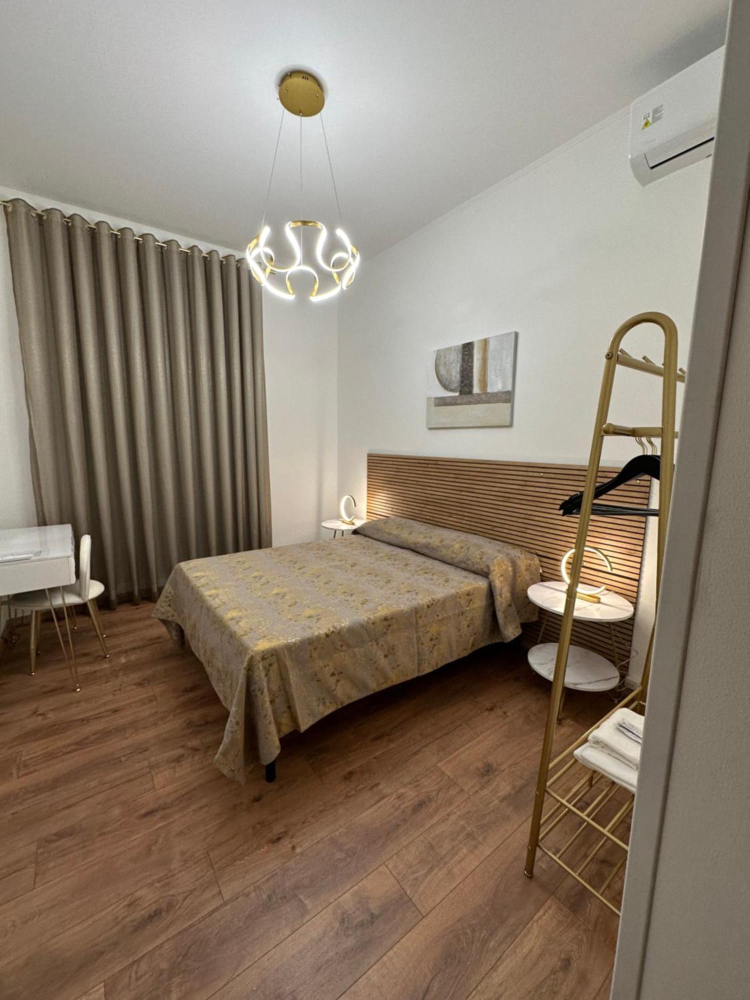 Luna In Trastevere Apartamento Řím Exteriér fotografie