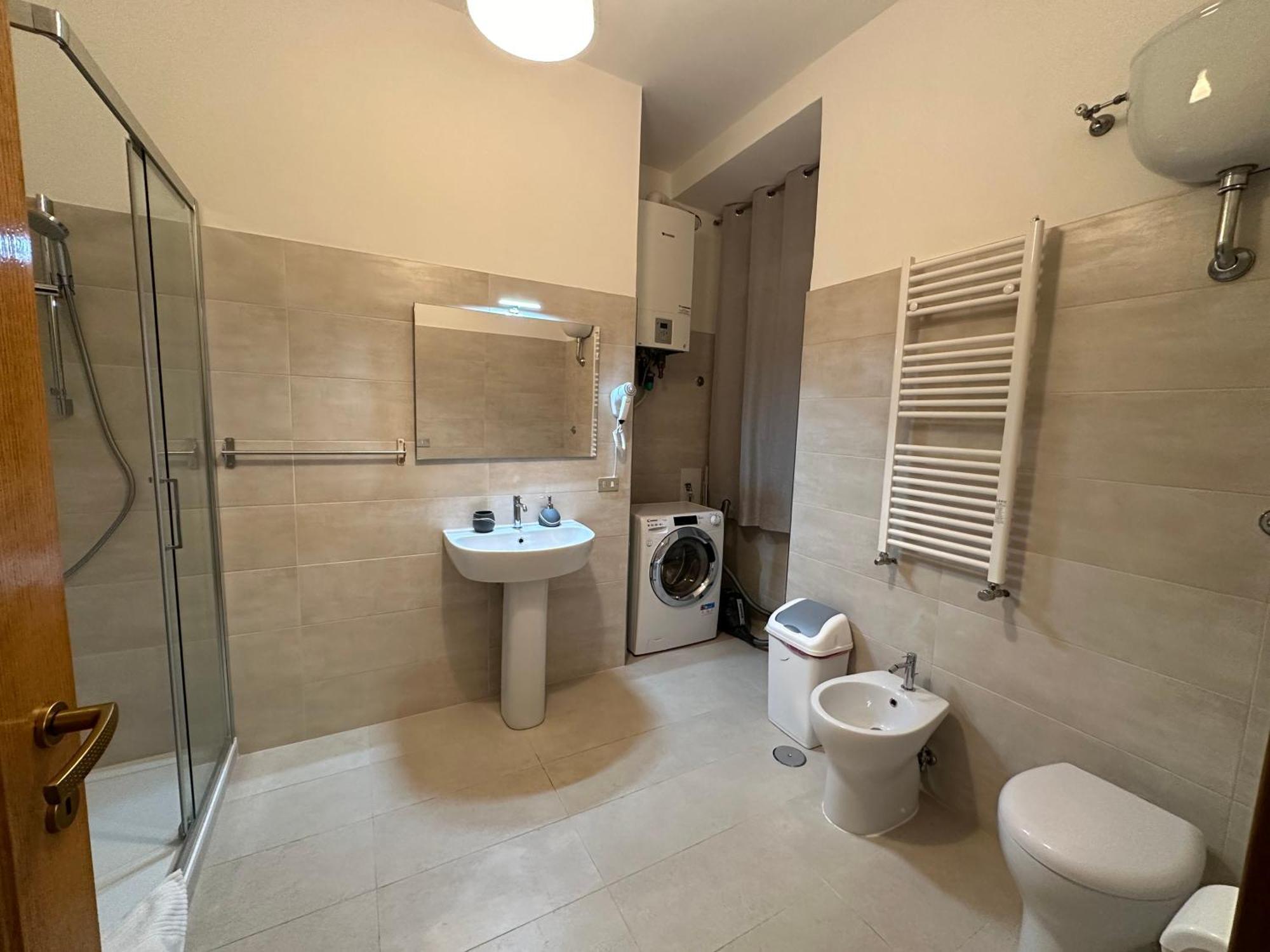 Luna In Trastevere Apartamento Řím Exteriér fotografie