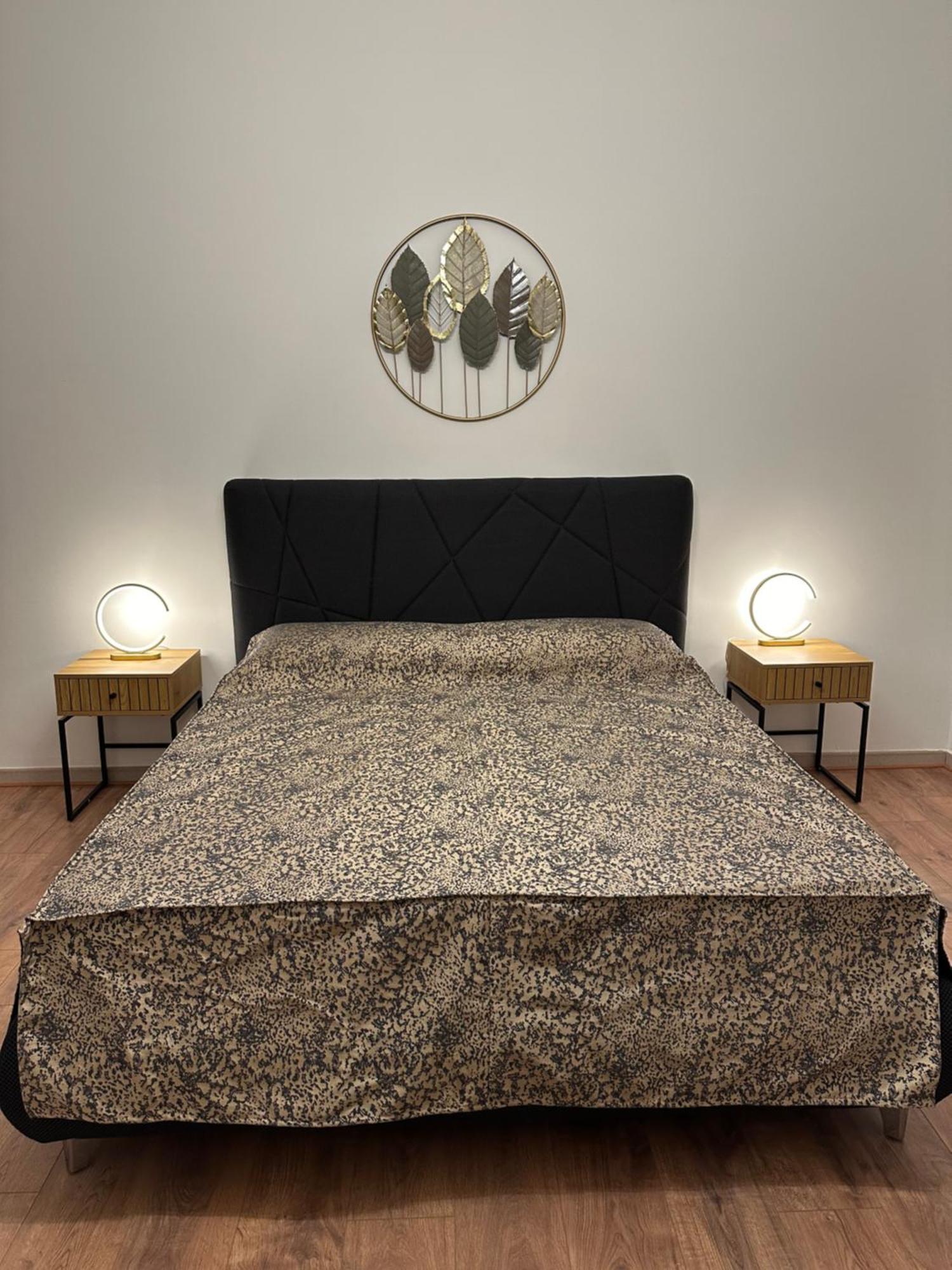 Luna In Trastevere Apartamento Řím Exteriér fotografie