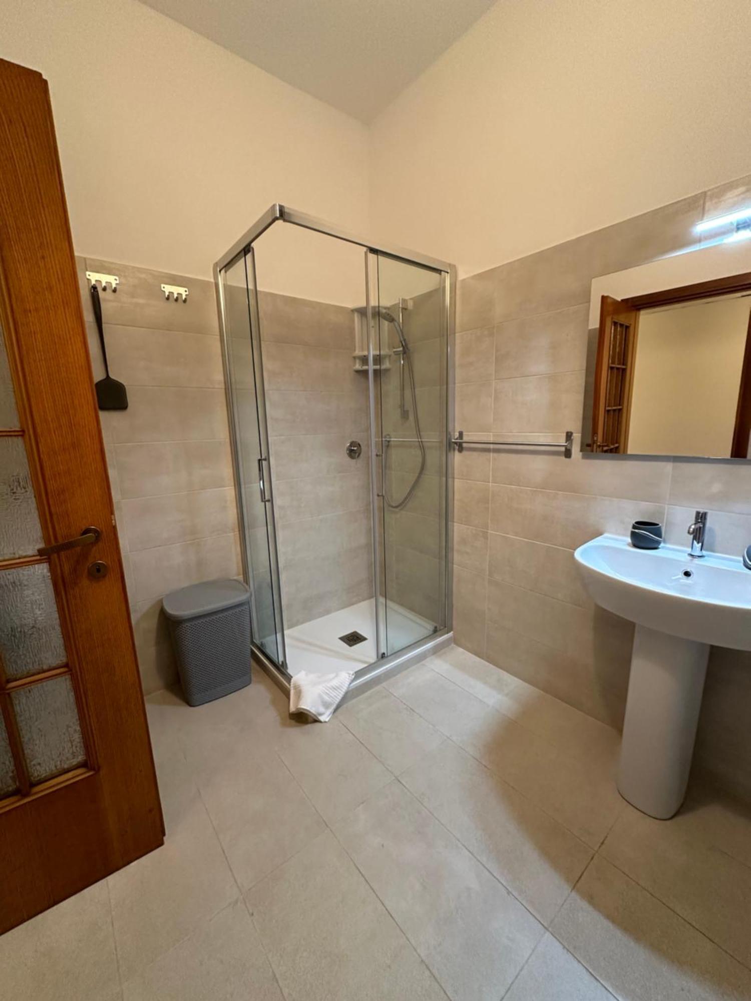 Luna In Trastevere Apartamento Řím Exteriér fotografie