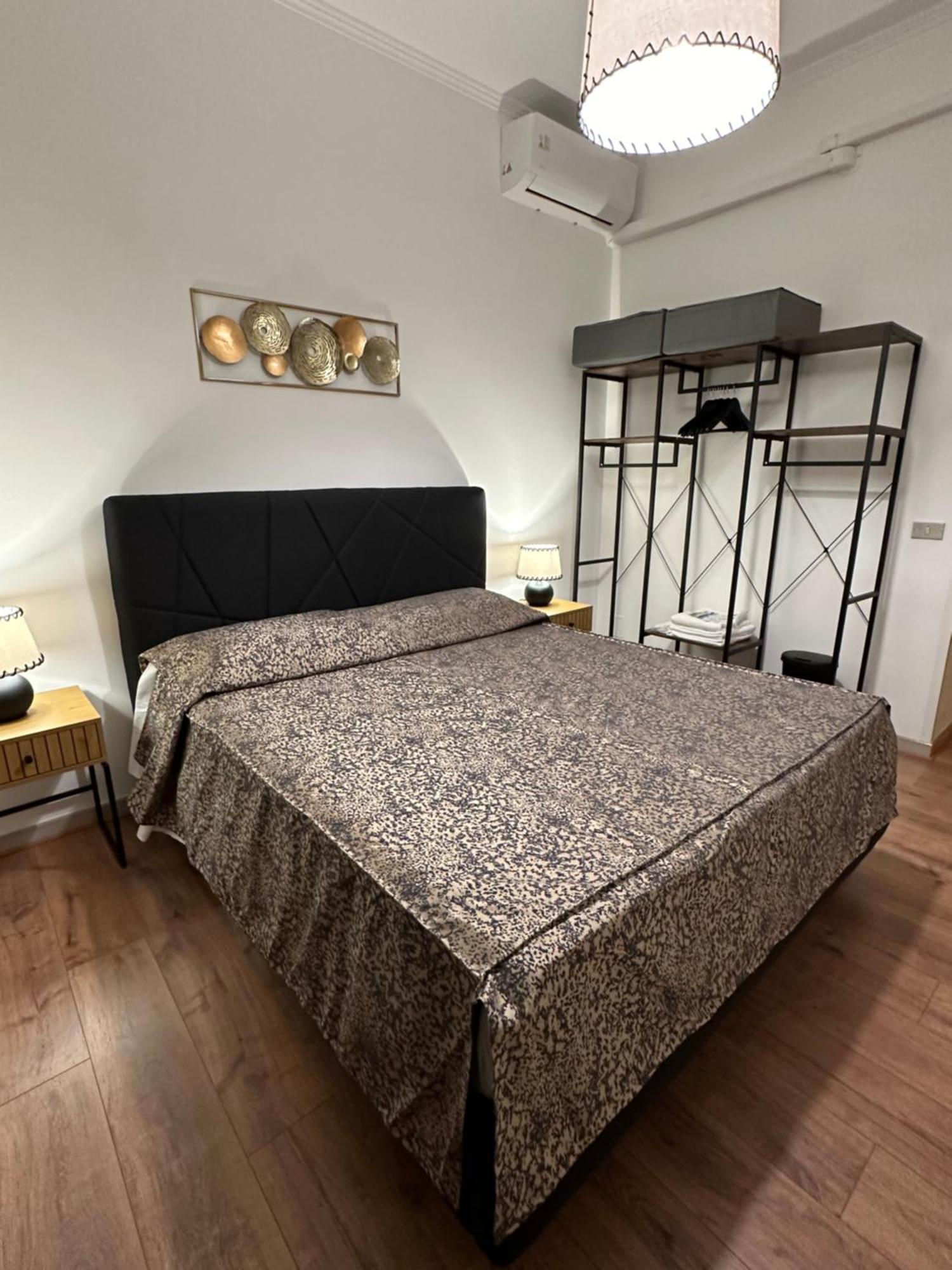 Luna In Trastevere Apartamento Řím Exteriér fotografie